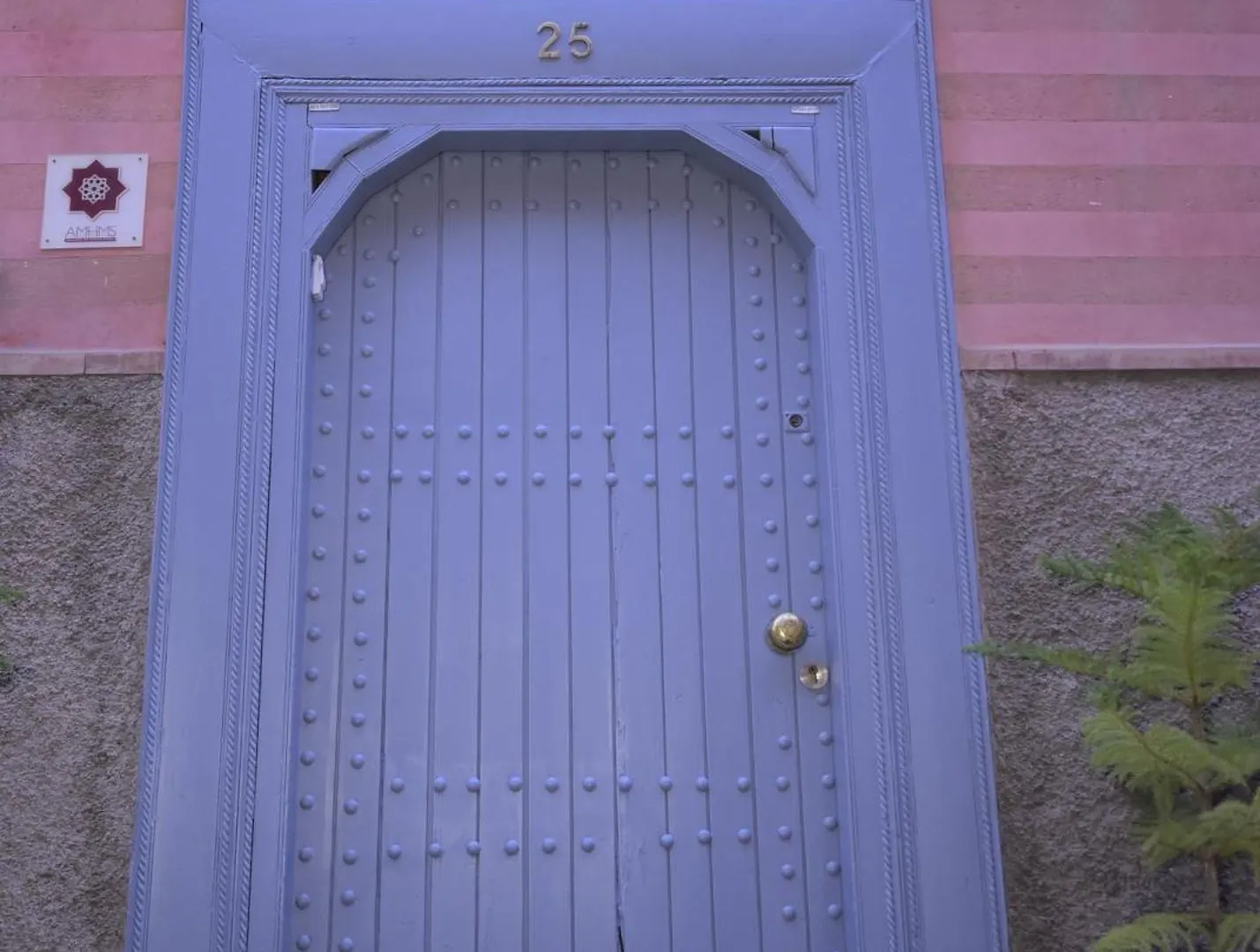 Maison d'hôtes privatisée avec piscine chauffée, jacuzzi, service hôtelier Marrakesh