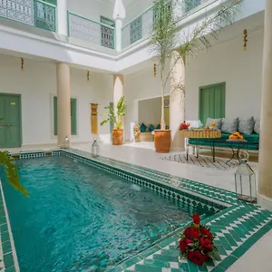Trésor Marrakech Marrakesh